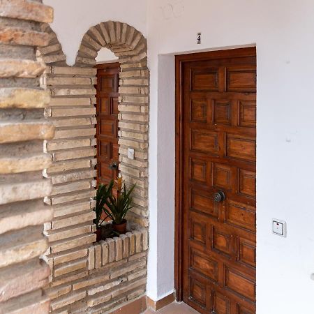 Apartamento La Casita Del Museo Córdoba Exterior foto