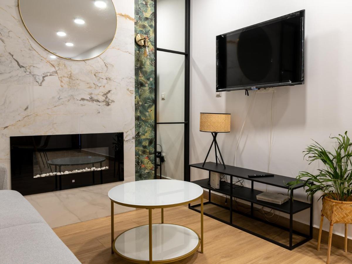 Apartamento La Casita Del Museo Córdoba Exterior foto