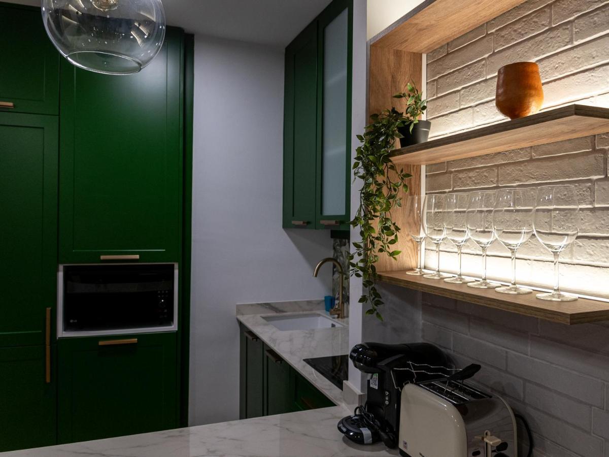 Apartamento La Casita Del Museo Córdoba Exterior foto