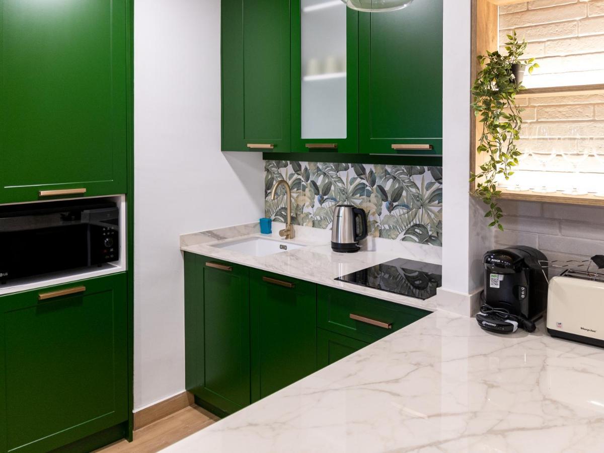 Apartamento La Casita Del Museo Córdoba Exterior foto