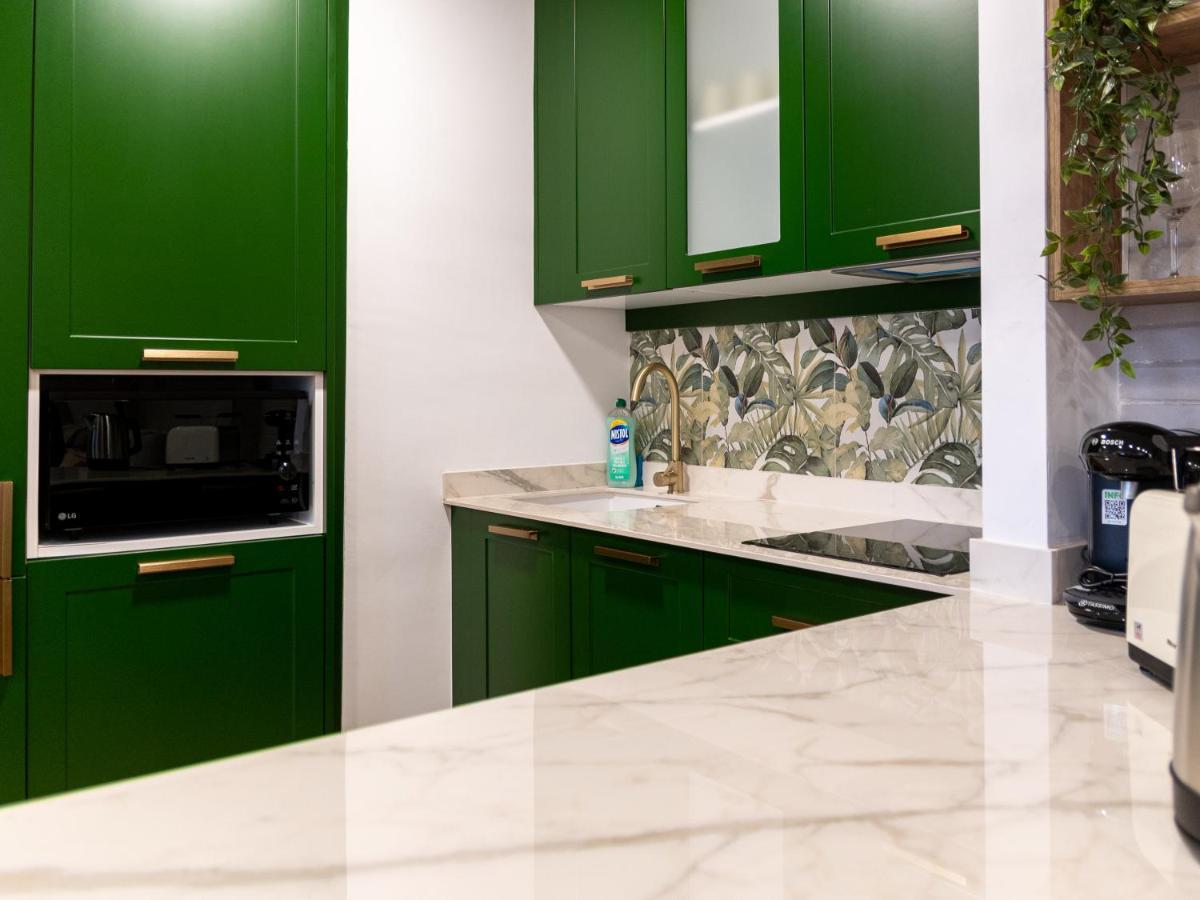 Apartamento La Casita Del Museo Córdoba Exterior foto