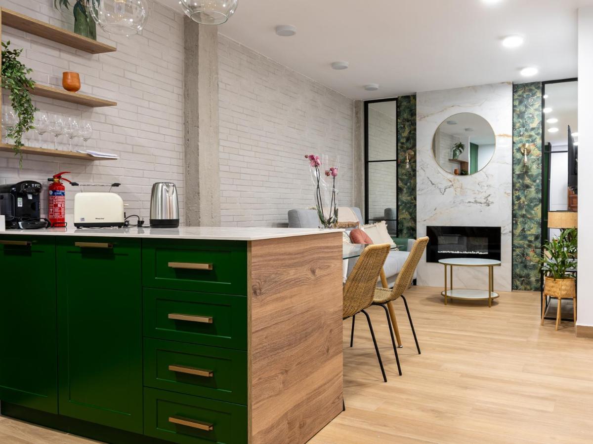 Apartamento La Casita Del Museo Córdoba Exterior foto