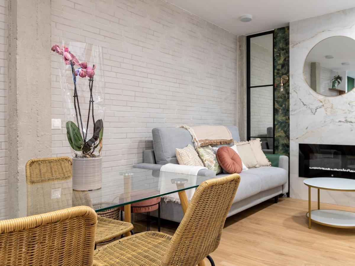 Apartamento La Casita Del Museo Córdoba Exterior foto