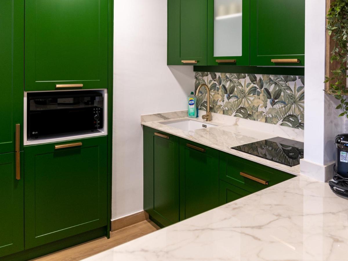 Apartamento La Casita Del Museo Córdoba Exterior foto